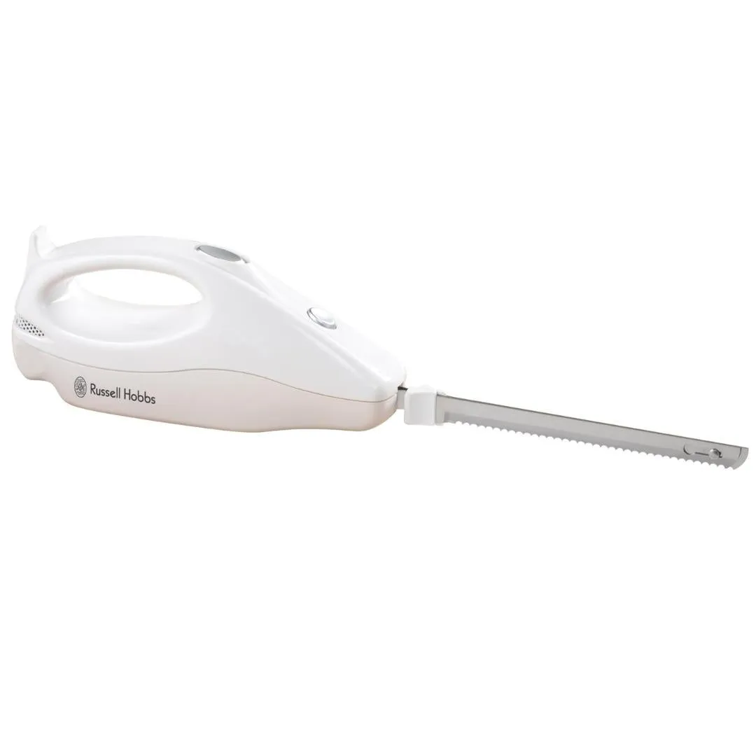 13892 Russell Hobbs Electric Knife
