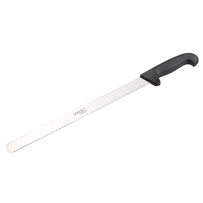 14" Blade Cake Knife