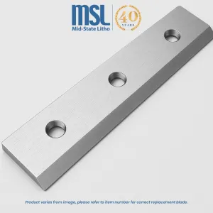 19.25" Triumph Paper Cutter Knife