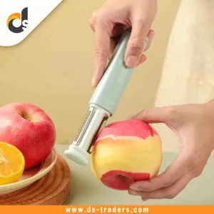 2 in 1 Vegetable Peeler and Knife Sharpener