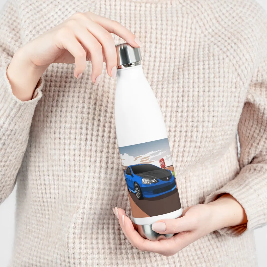 20oz Insulated Bottle