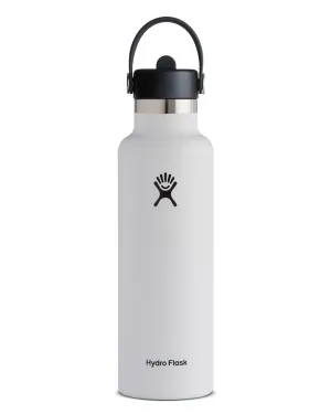 21 OZ FLEX STRAW CAP
