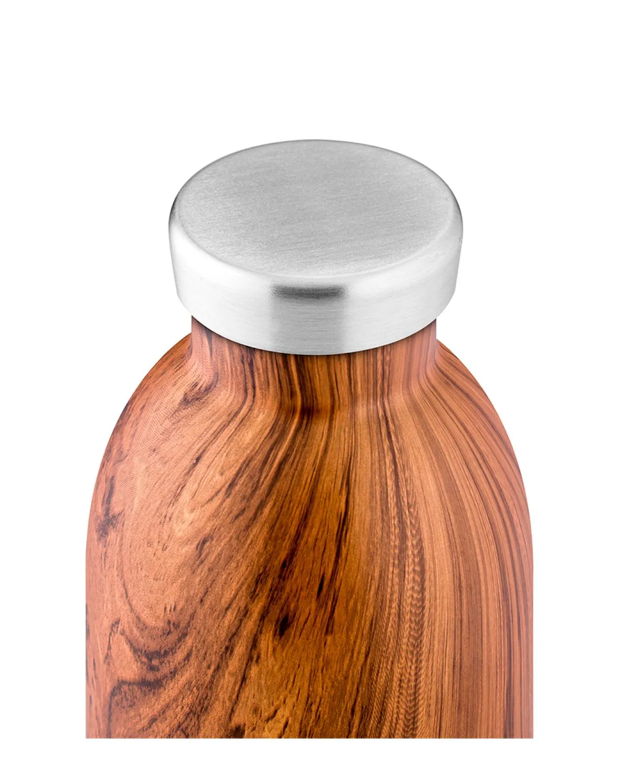 24 Bottles Clima 500ML Insulated Water Bottle (Printed)