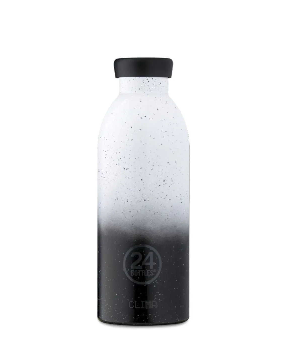 24 Bottles Clima 500ML Insulated Water Bottle (Printed)