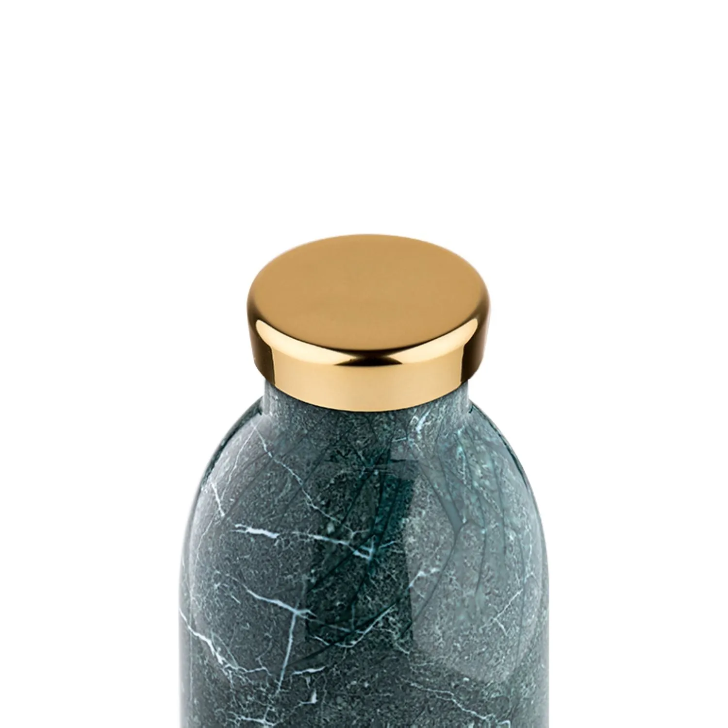 24 Bottles Clima 500ML Insulated Water Bottle (Printed)