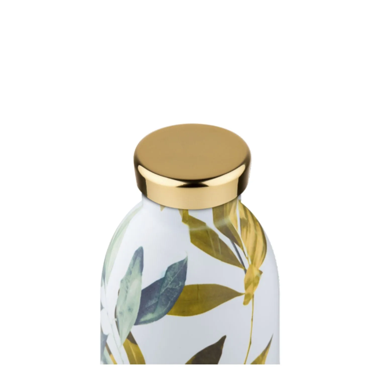 24 Bottles Clima 500ML Insulated Water Bottle (Printed)