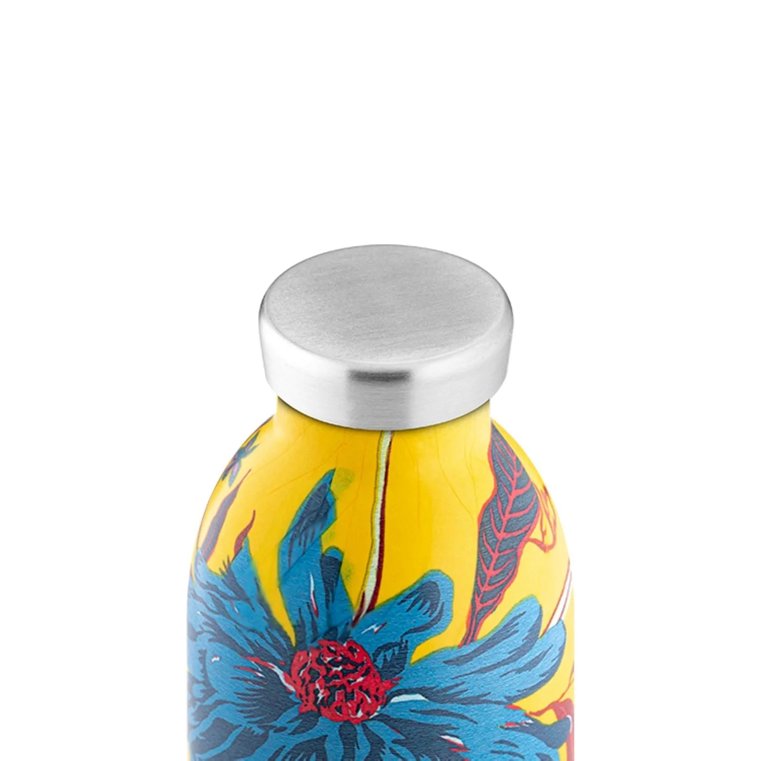 24 Bottles Clima 500ML Insulated Water Bottle (Printed)