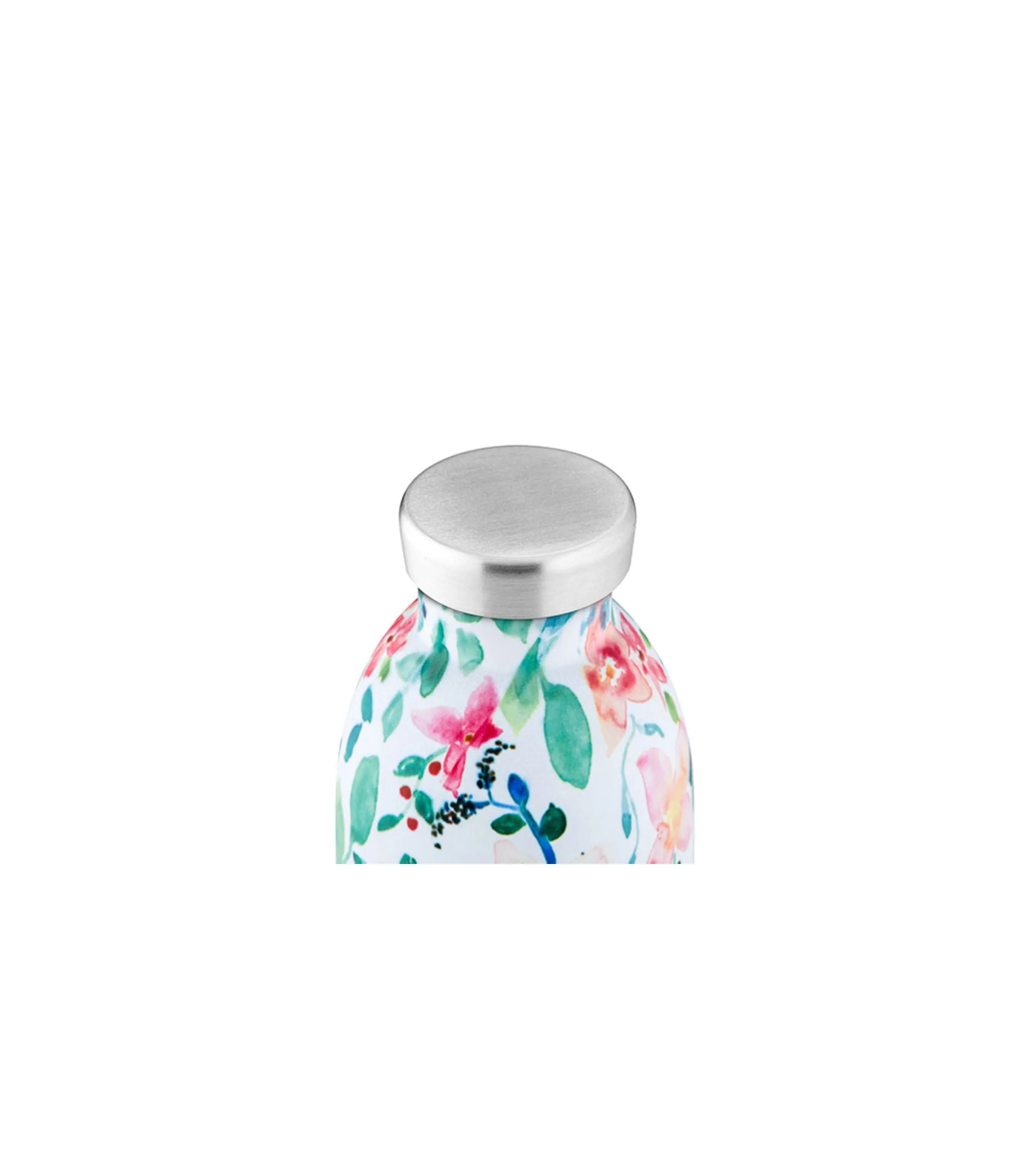 24 Bottles Clima 500ML Insulated Water Bottle (Printed)