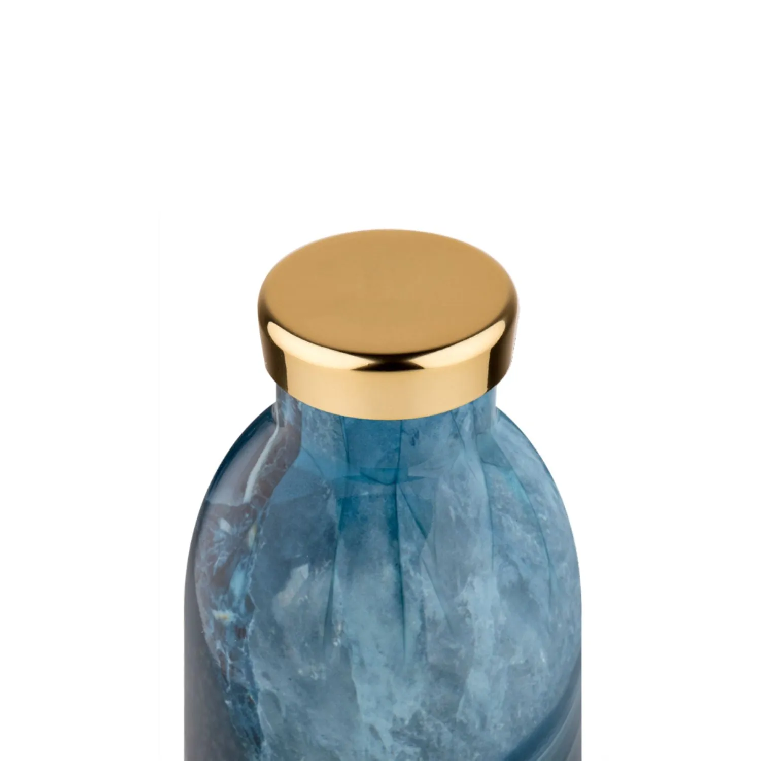 24 Bottles Clima 500ML Insulated Water Bottle (Printed)