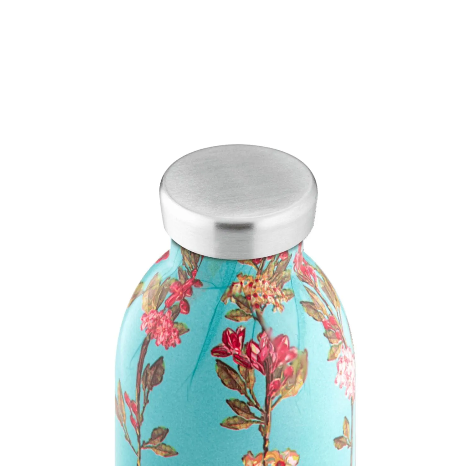 24 Bottles Clima 500ML Insulated Water Bottle (Printed)