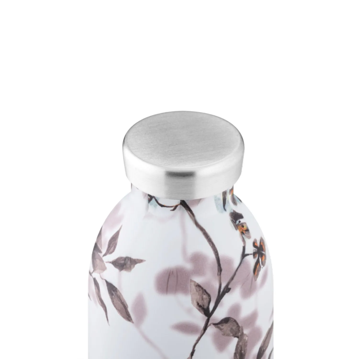 24 Bottles Clima 500ML Insulated Water Bottle (Printed)