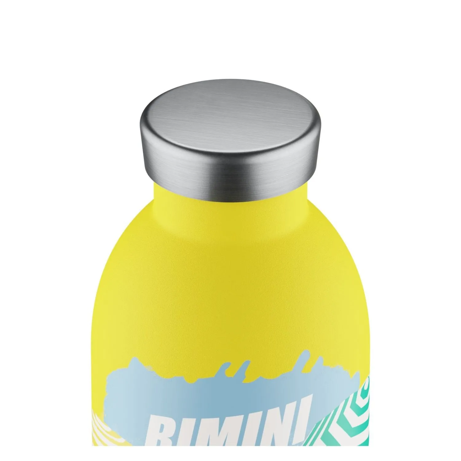 24 Bottles Clima 500ML Insulated Water Bottle (Printed)