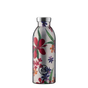 24 Bottles Clima 500ML Insulated Water Bottle (Printed)