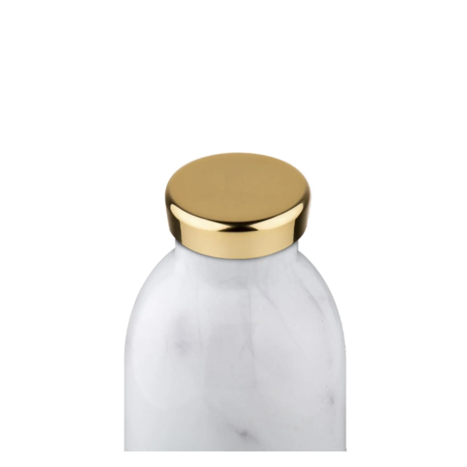 24 Bottles Clima 500ML Insulated Water Bottle (Printed)