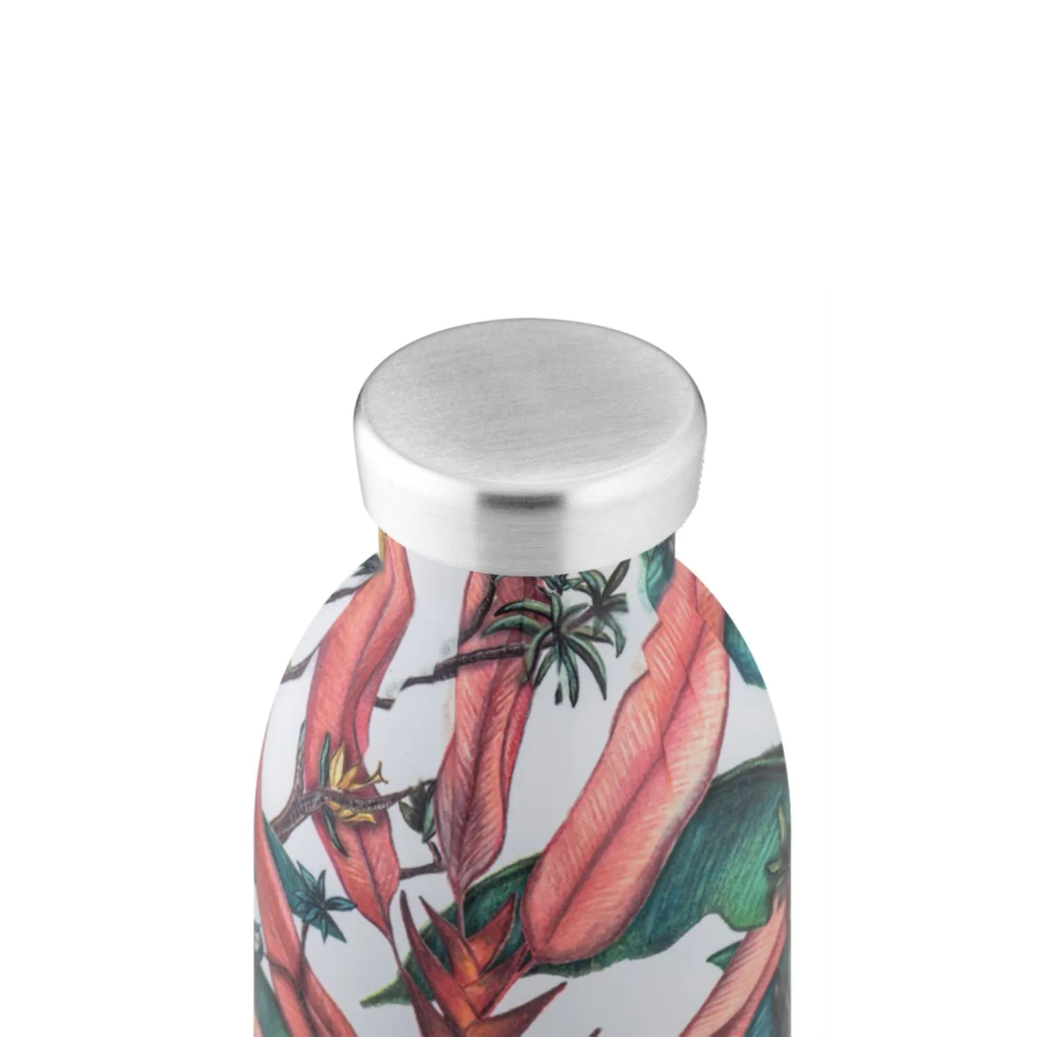 24 Bottles Clima 500ML Insulated Water Bottle (Printed)
