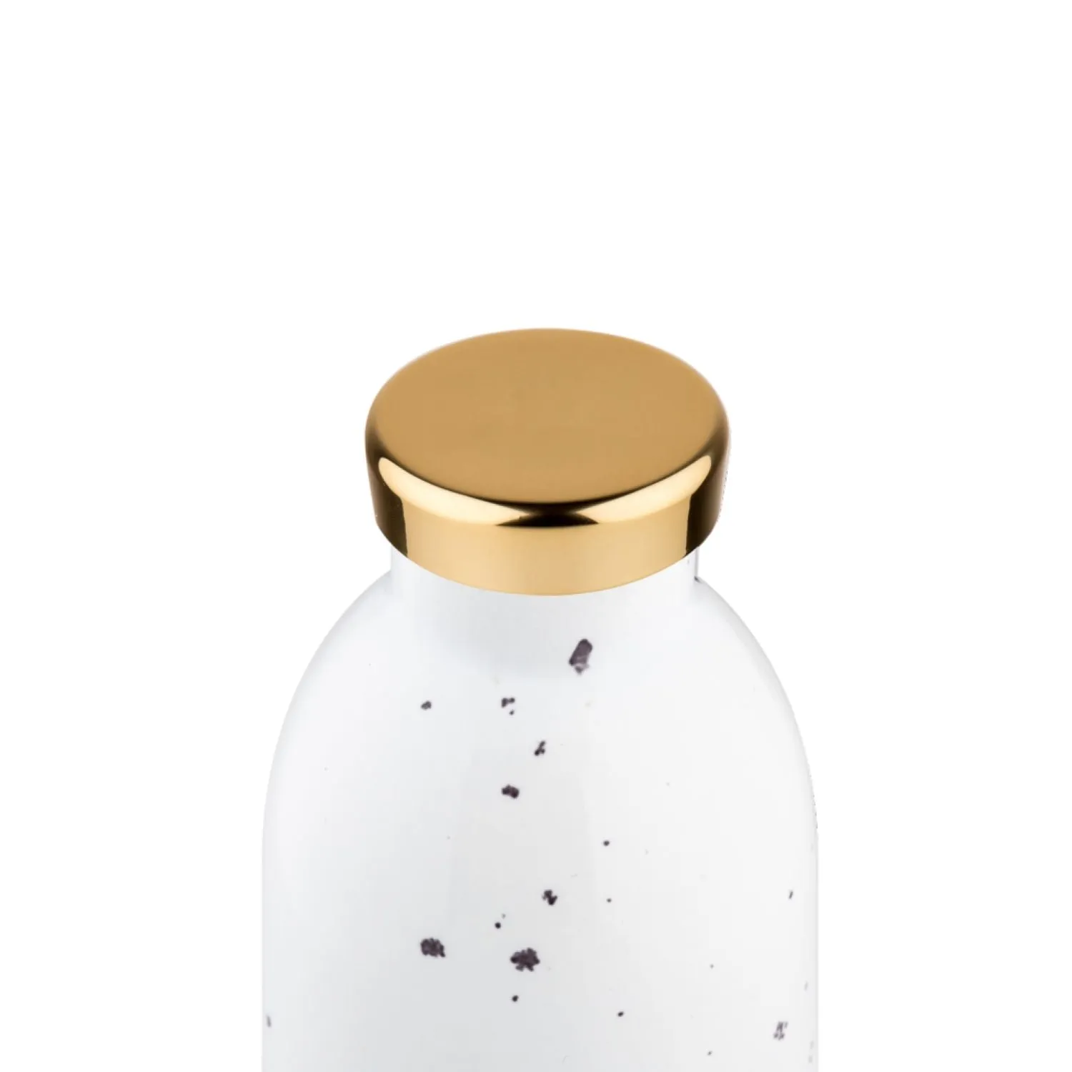 24 Bottles Clima 500ML Insulated Water Bottle (Printed)