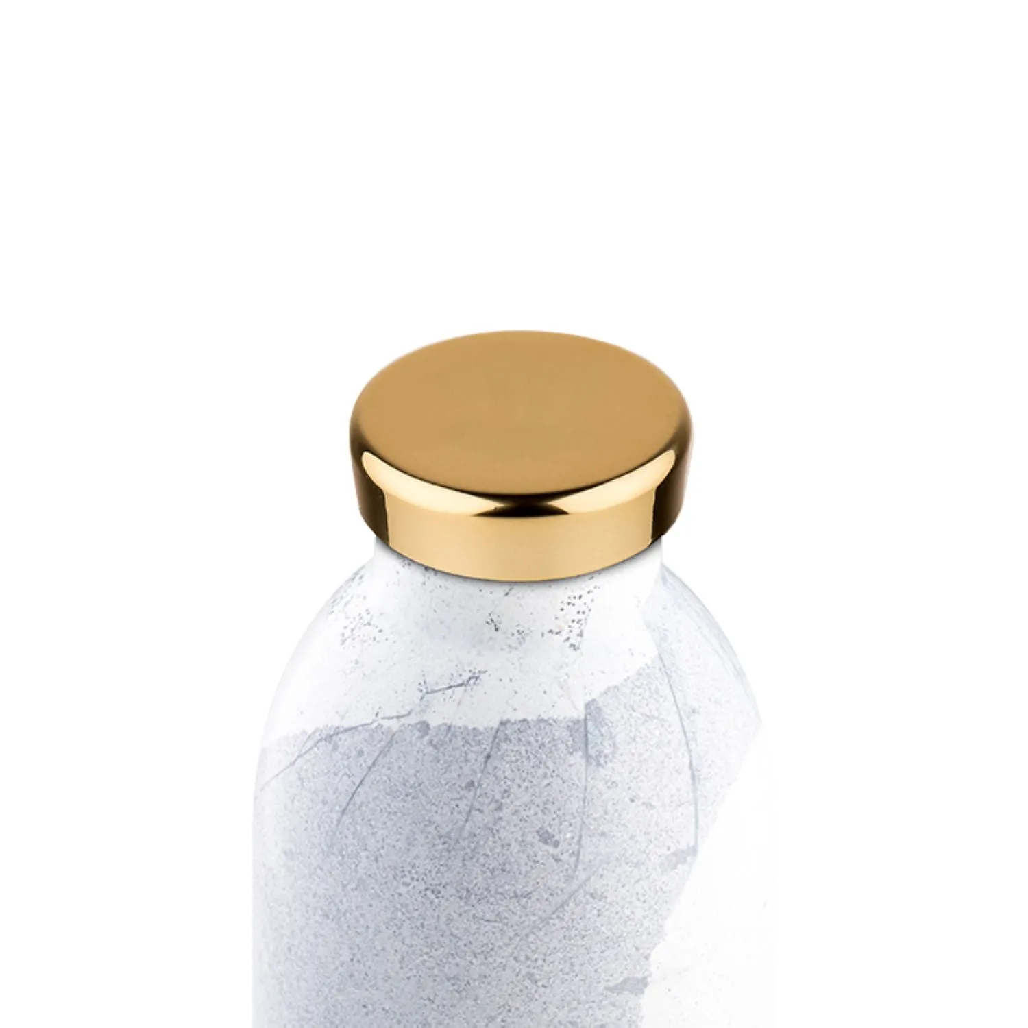 24 Bottles Clima 500ML Insulated Water Bottle (Printed)