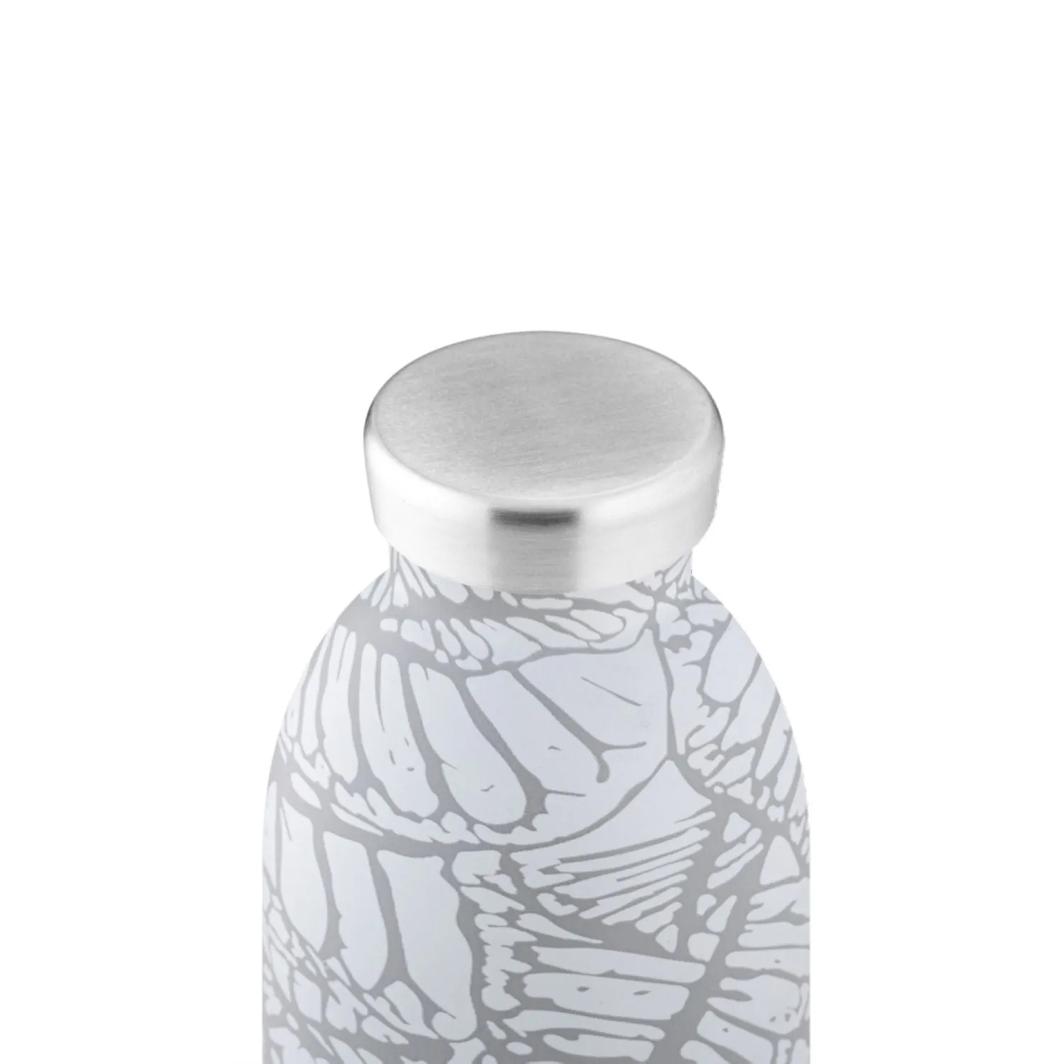 24 Bottles Clima 500ML Insulated Water Bottle (Printed)