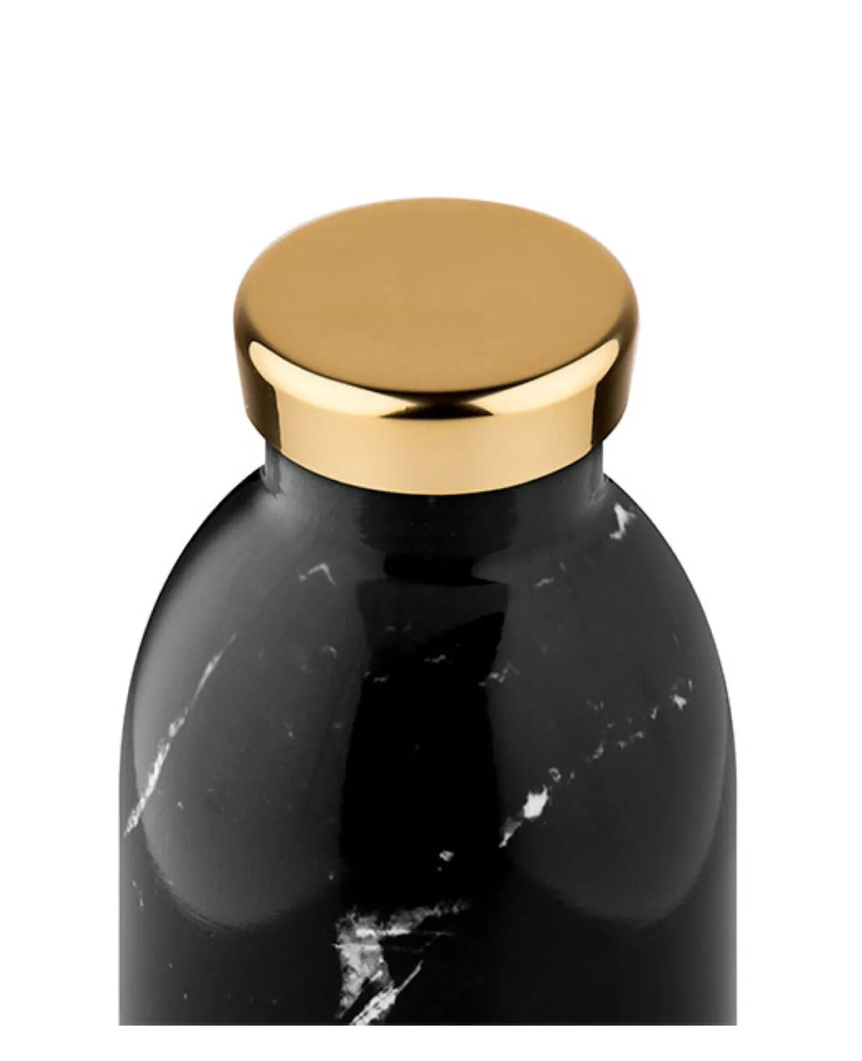 24 Bottles Clima 500ML Insulated Water Bottle (Printed)