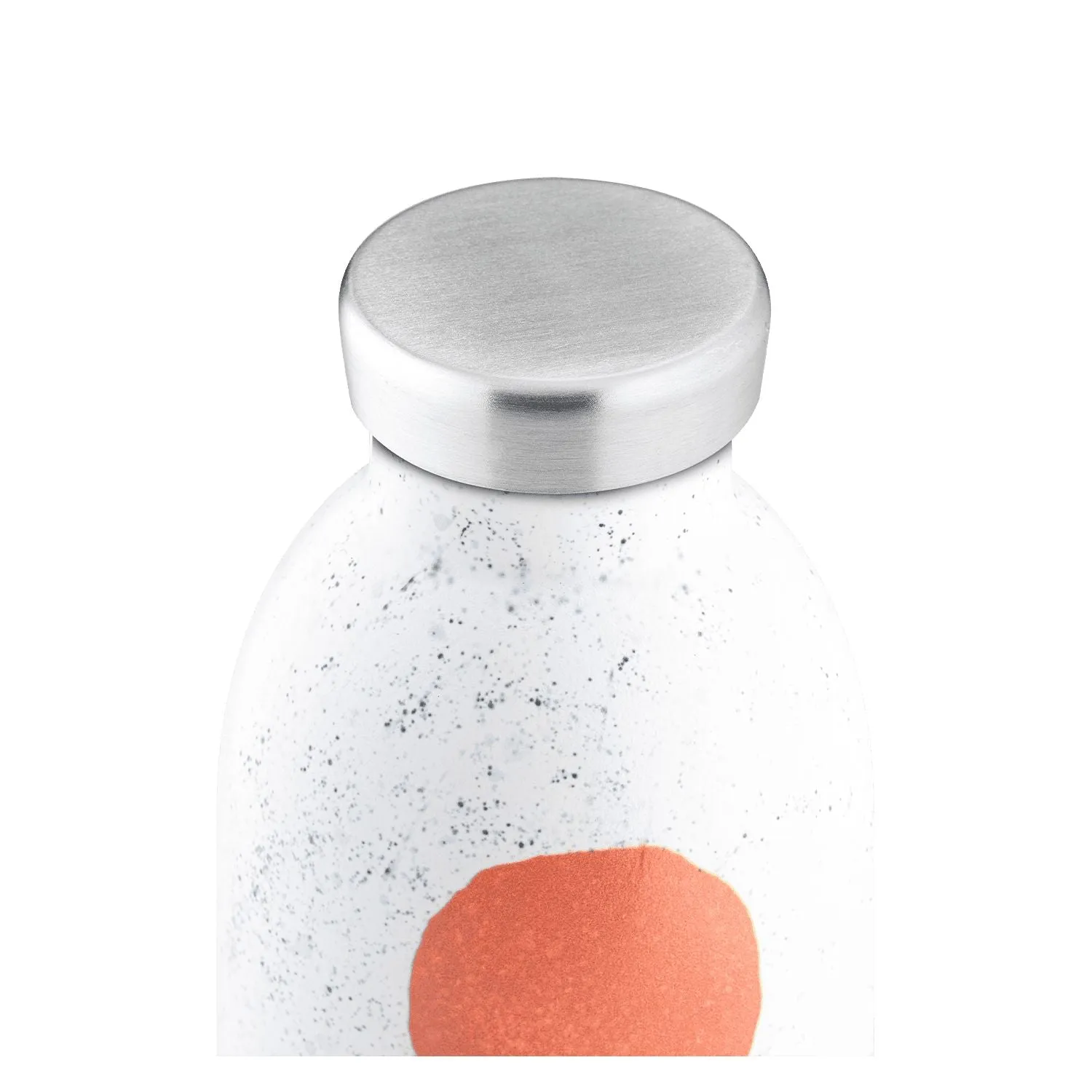 24 Bottles Clima 500ML Insulated Water Bottle (Printed)