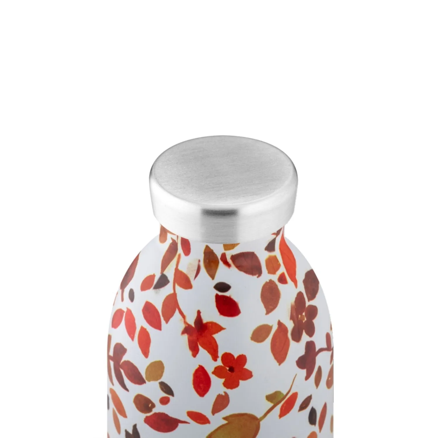 24 Bottles Clima 500ML Insulated Water Bottle (Printed)