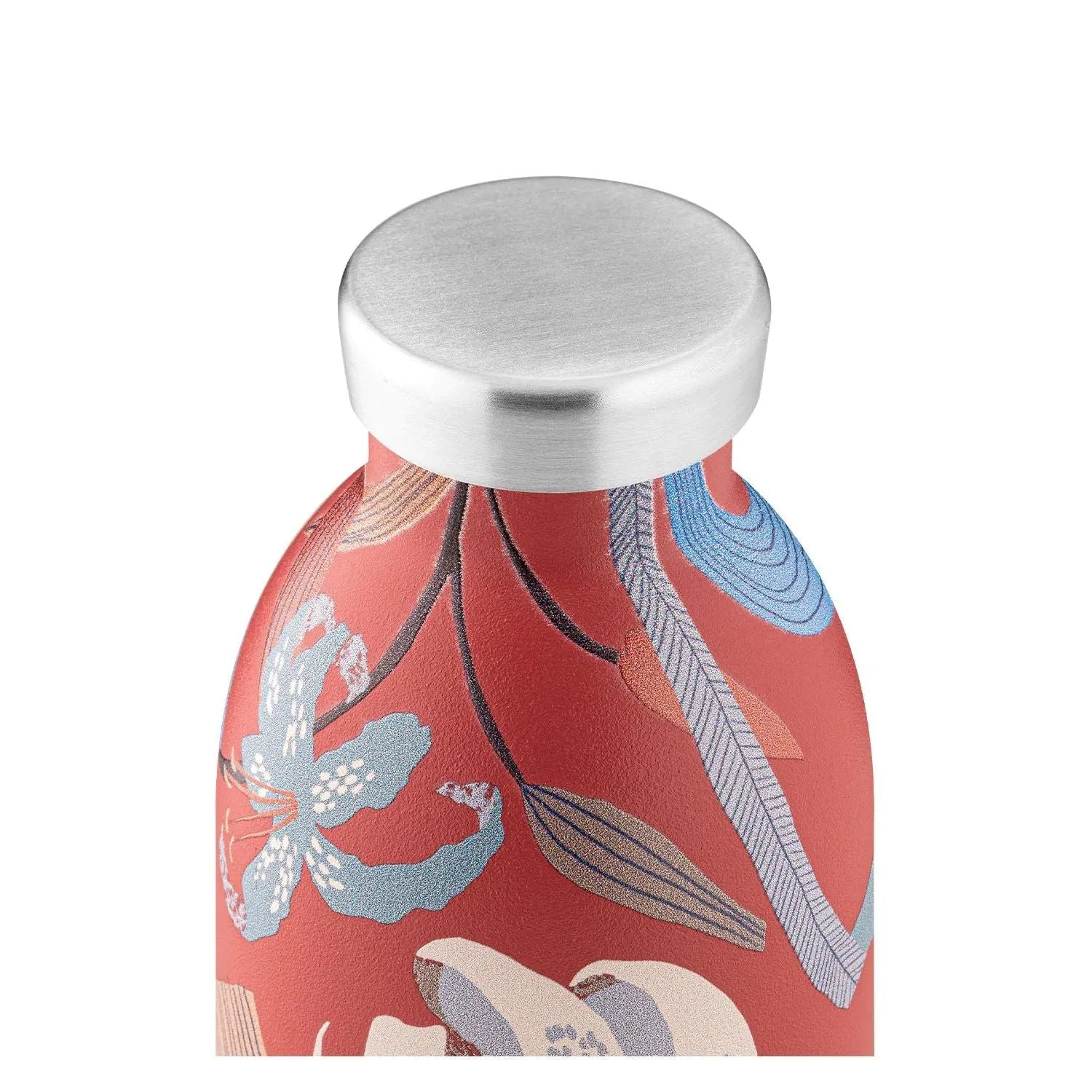 24 Bottles Clima 500ML Insulated Water Bottle (Printed)