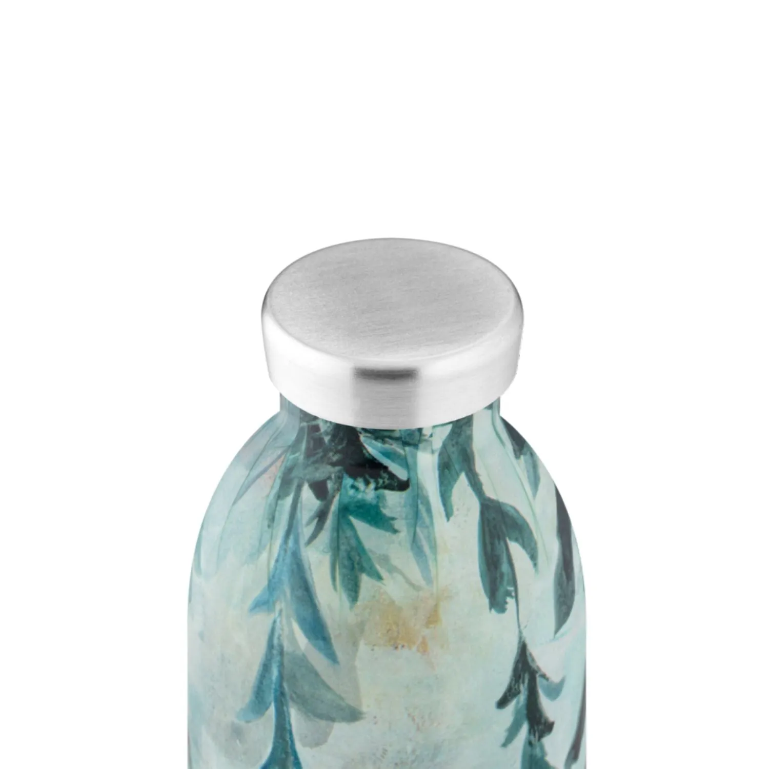24 Bottles Clima 500ML Insulated Water Bottle (Printed)
