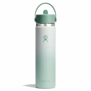 24 oz Limited Edition Wide Mouth with Flex Straw Cap
