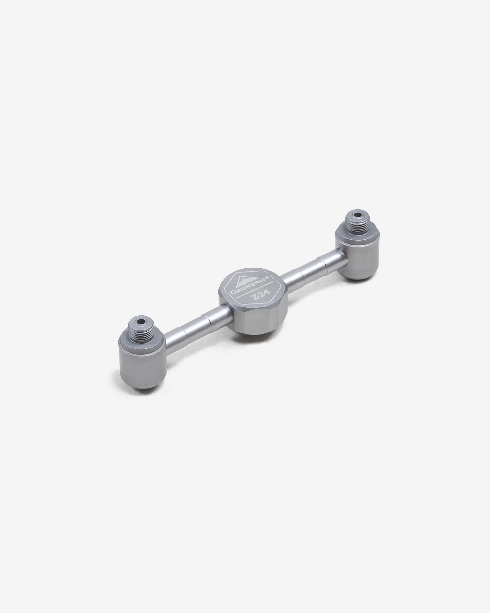 2n1 Candelabra Gas Splitter