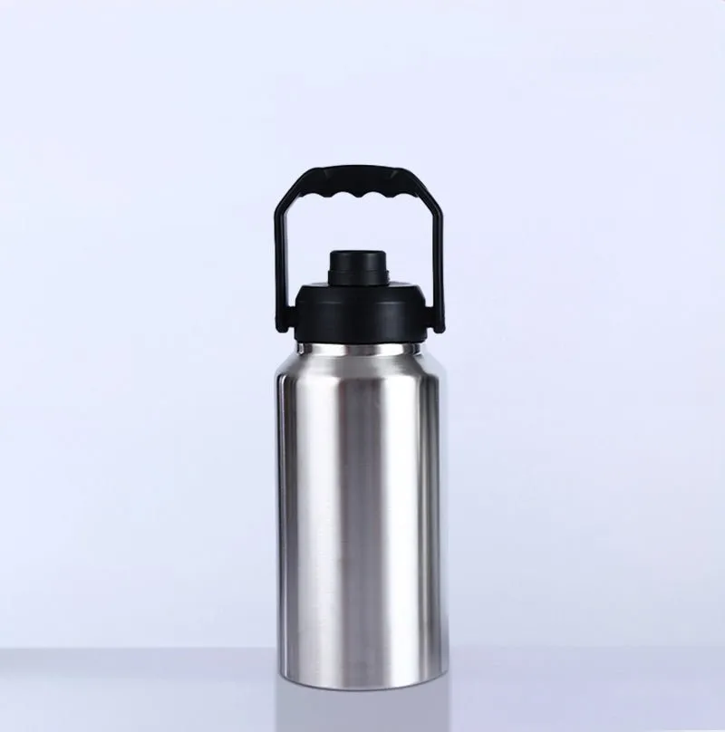 3000ML Hot and Cold Vacuum Bottle