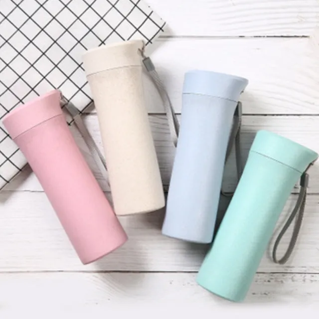350ML ECO-TUB WHEAT BOTTLE