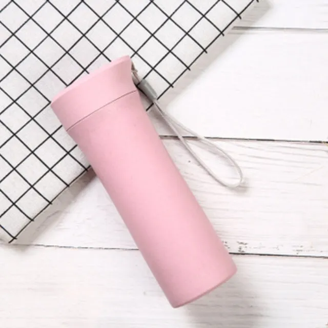 350ML ECO-TUB WHEAT BOTTLE
