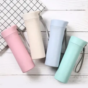 350ML ECO-TUB WHEAT BOTTLE