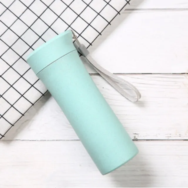 350ML ECO-TUB WHEAT BOTTLE