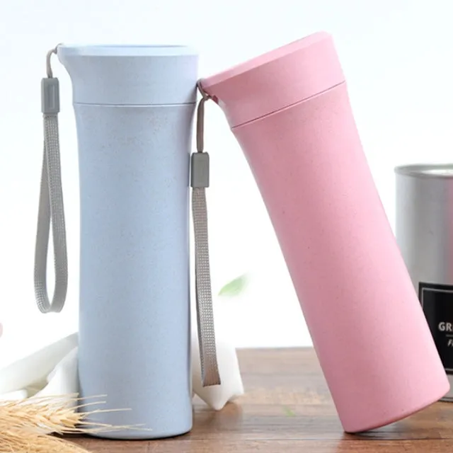 350ML ECO-TUB WHEAT BOTTLE