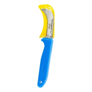 3inS/S Grape Knf w/ Plastic Hndl