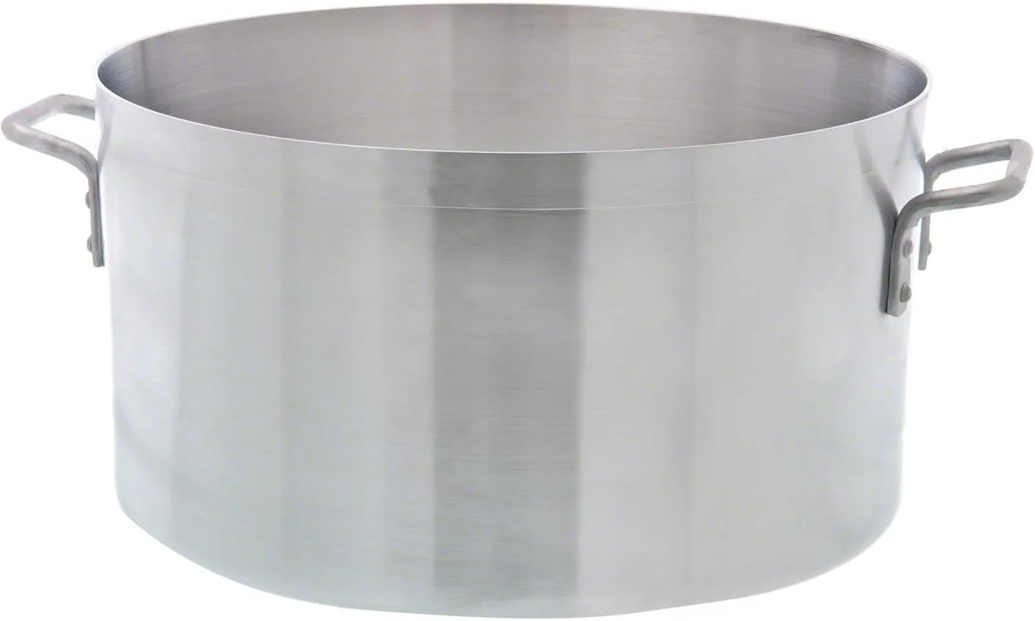 40-Quart Heavy Duty Aluminum Sauce Pot