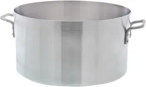 40-Quart Heavy Duty Aluminum Sauce Pot