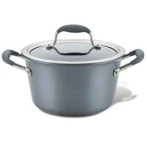 4.5-Quart Tapered Saucepot