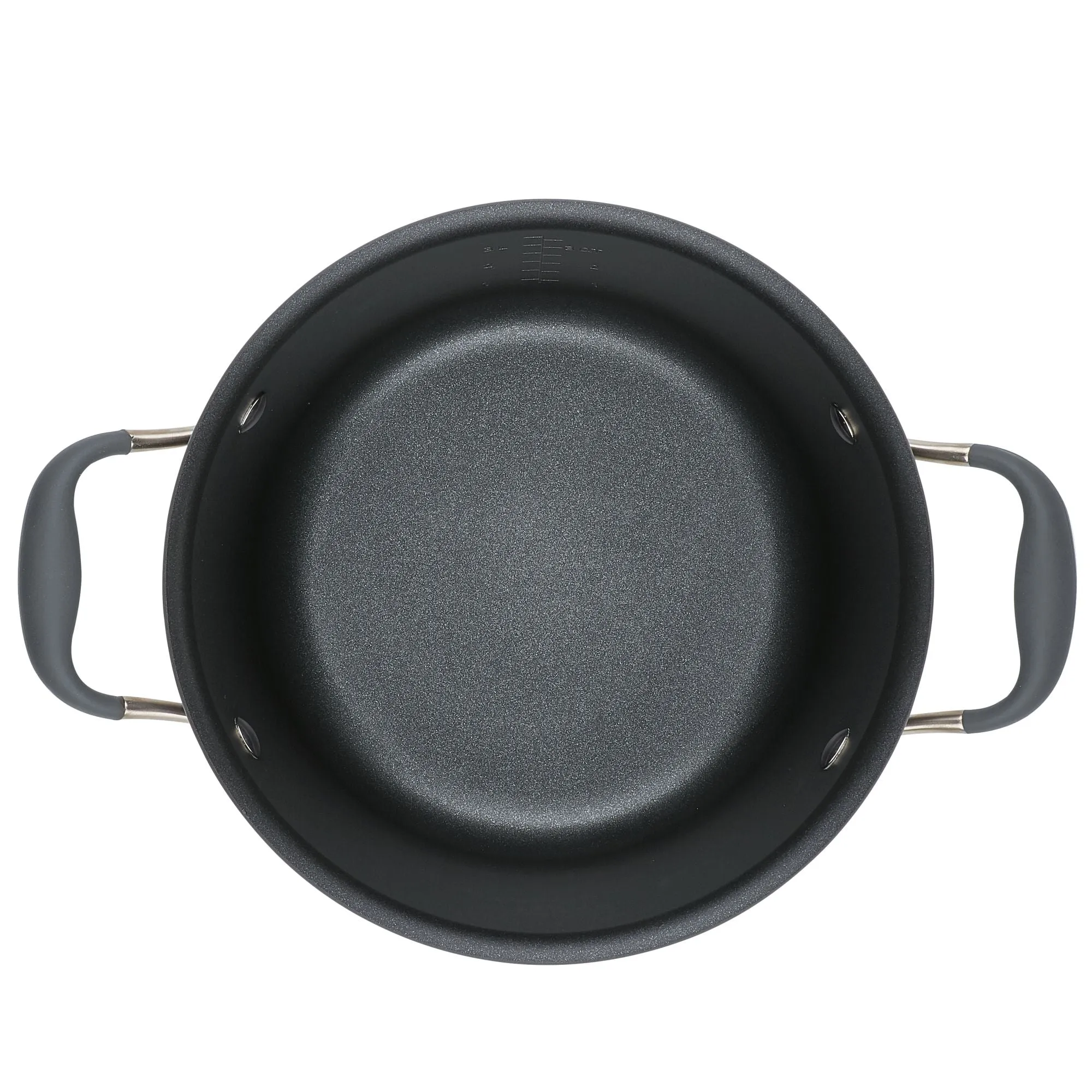 4.5-Quart Tapered Saucepot