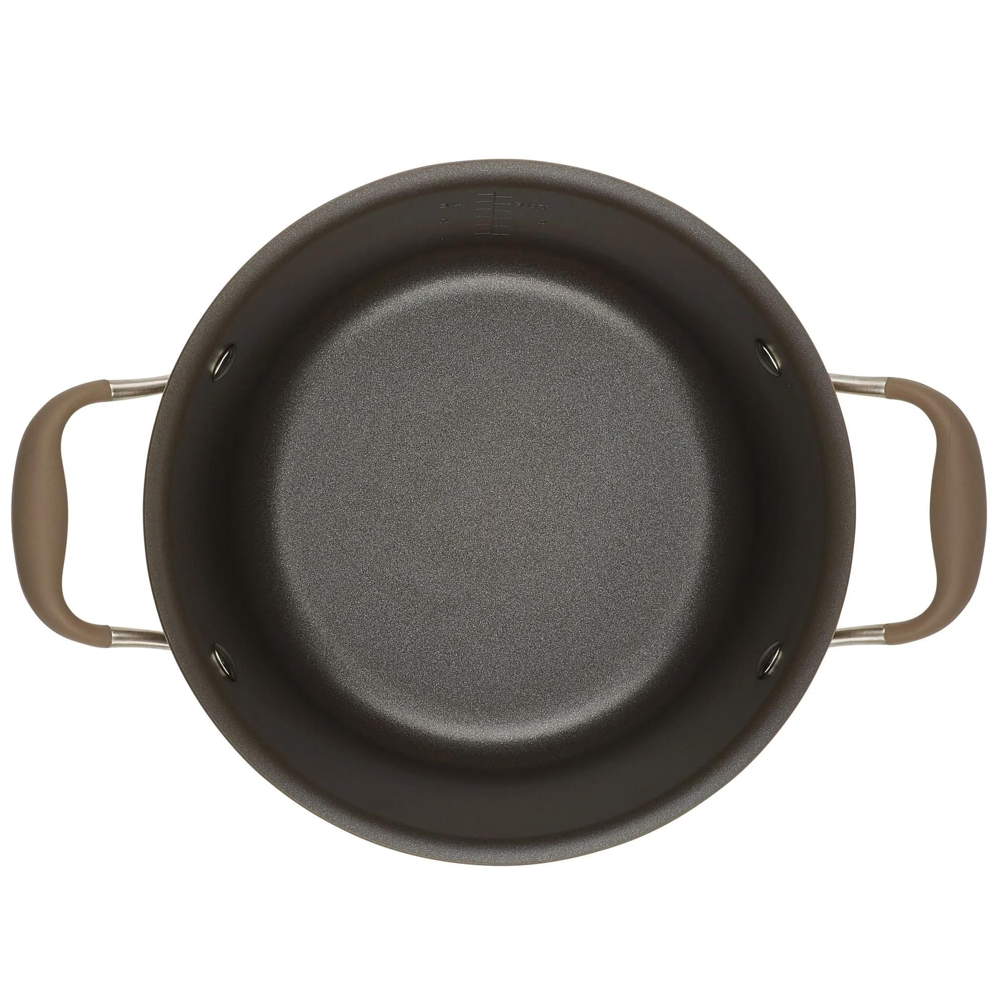 4.5-Quart Tapered Saucepot