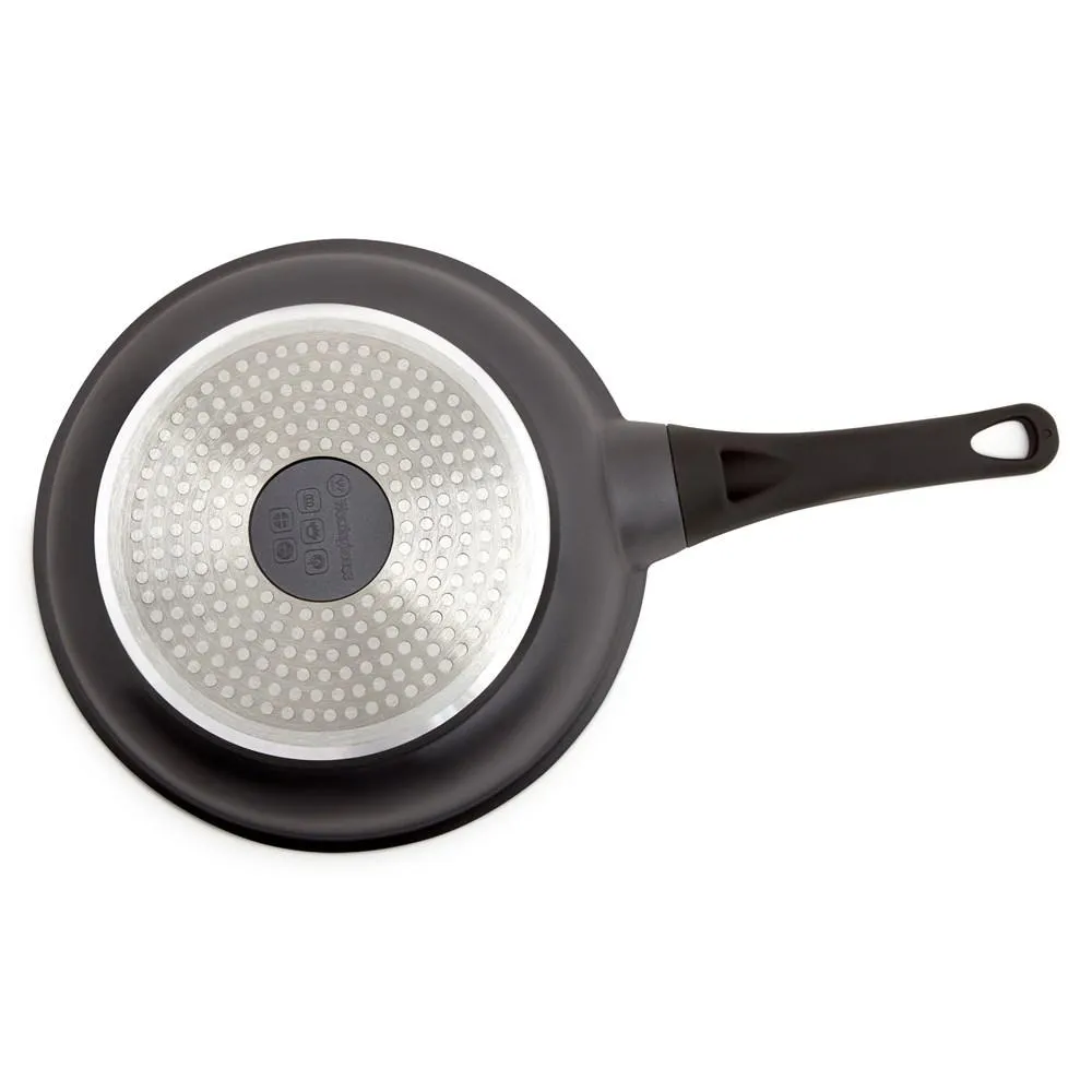 5 Piece Non-Stick Pot And Pan Set