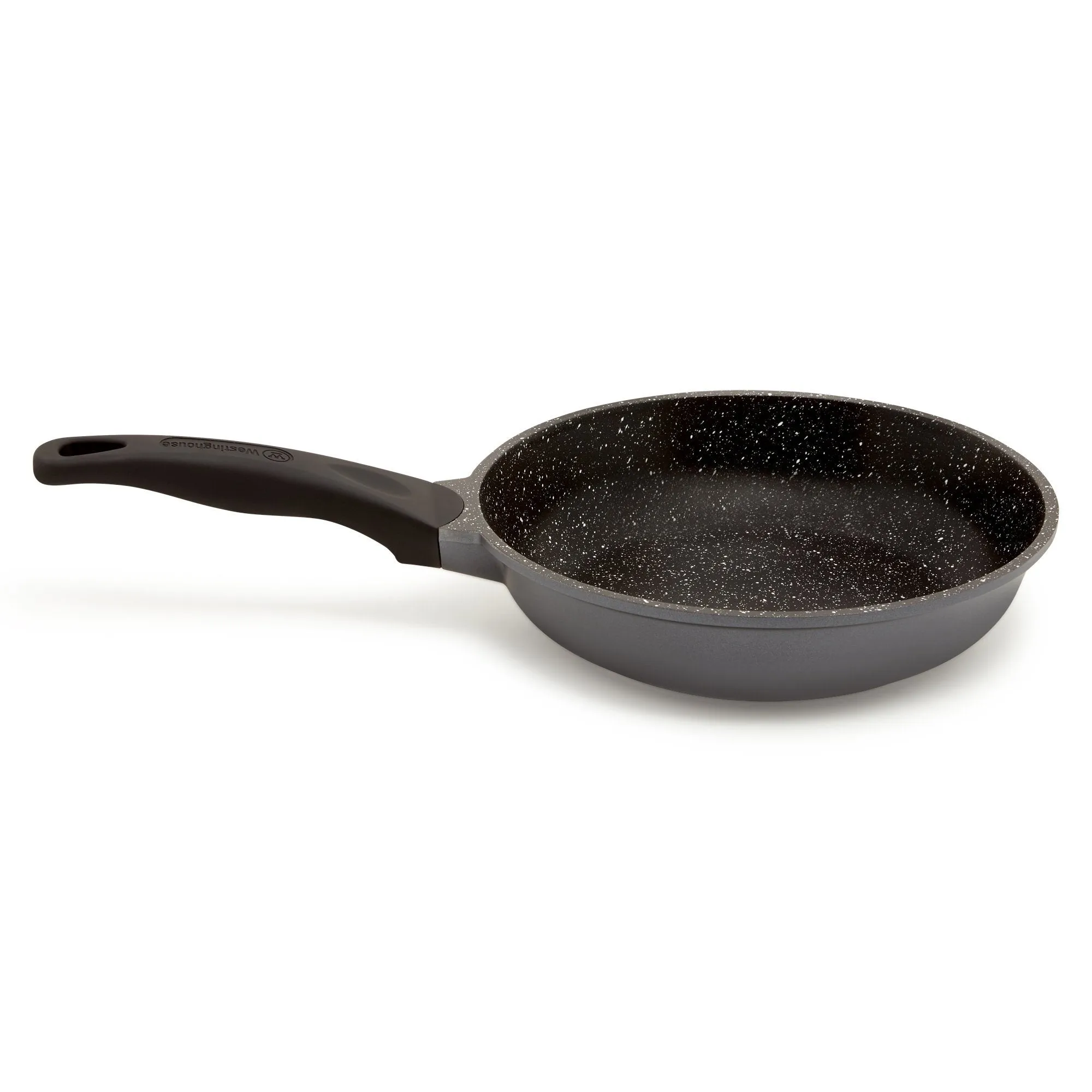 5 Piece Non-Stick Pot And Pan Set