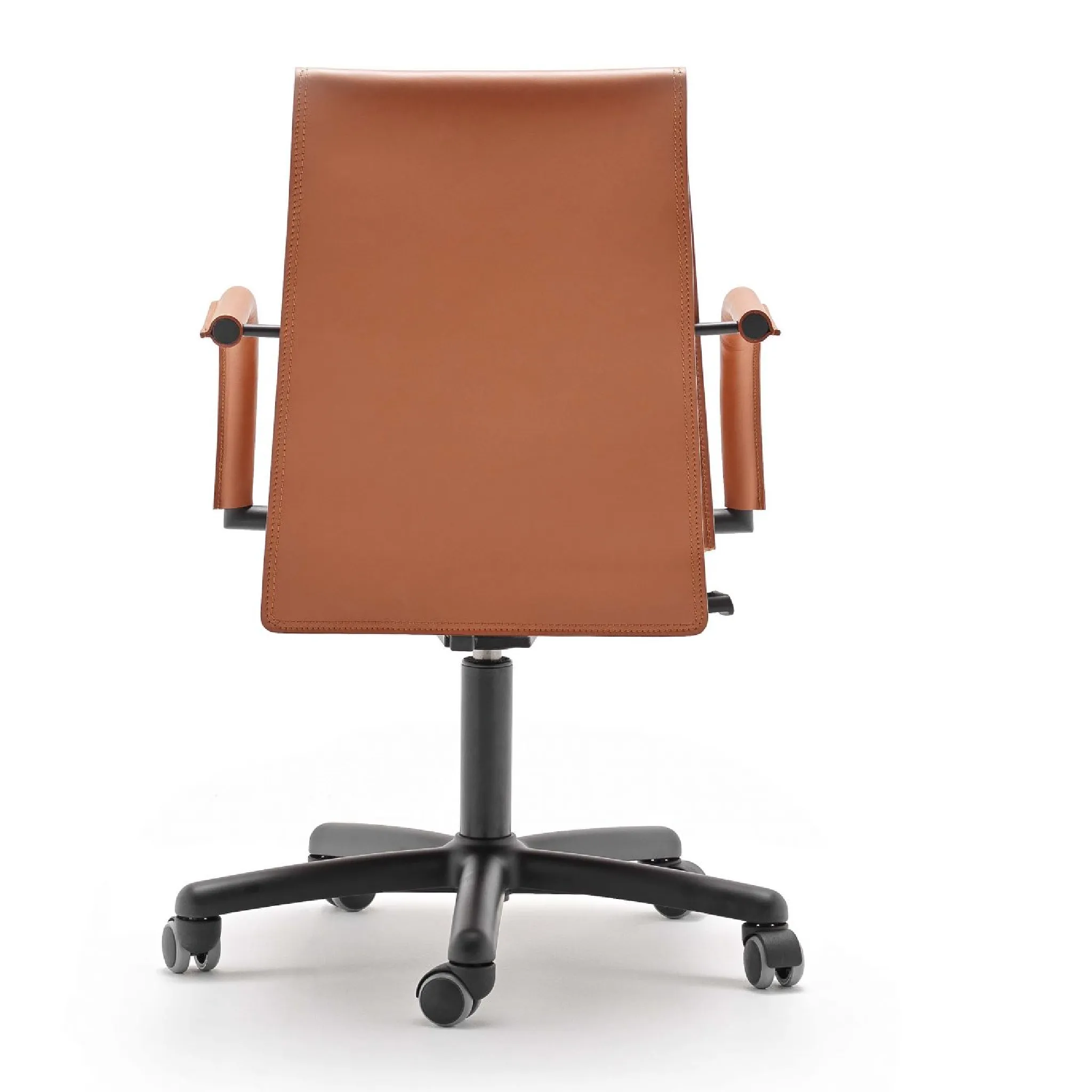 5-Wheeled Swivel Office Chair | Fasem Relaix Abw