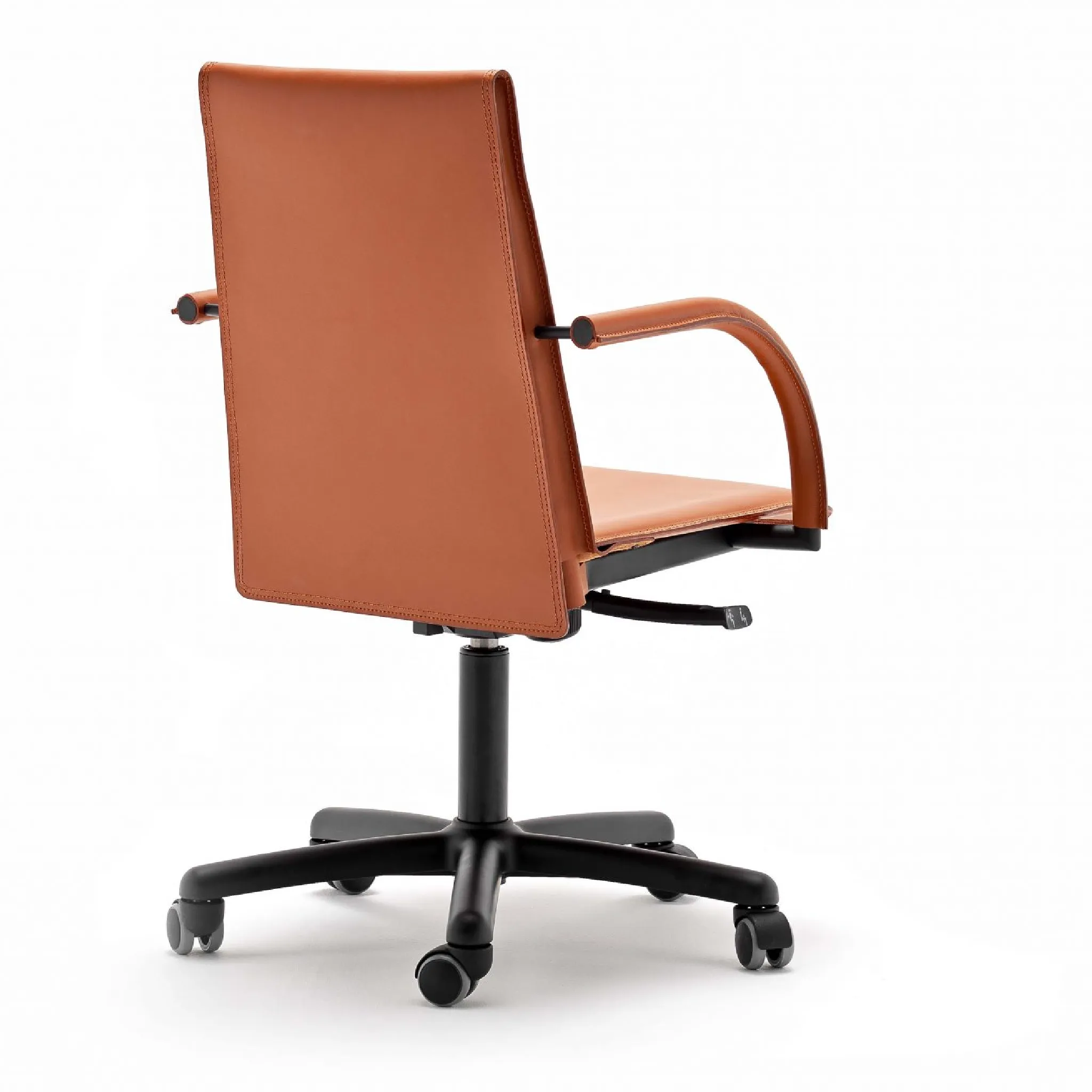 5-Wheeled Swivel Office Chair | Fasem Relaix Abw