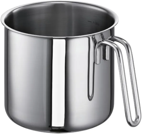 6326-14 i Romana Milk Pan 14 cm 1 Litre