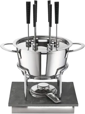 69093 18 Meat Fondue Gala 2.20 Litre, 18 cm
