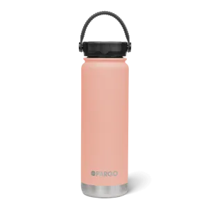 750mL Insulated Bottle
