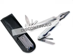 ADC AD372 Adult's ADTOOL Multifunction Knife Standard