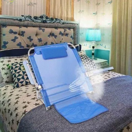 Adjustable Foldable Floor Chair - Comfortable Lazy Seating